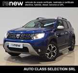 Dacia Duster Dacia Duster 1.5 Blue dCi 115CP Prestige 4WD