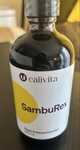 Supliment imunitate SambuRex 240 ml (soc negru)