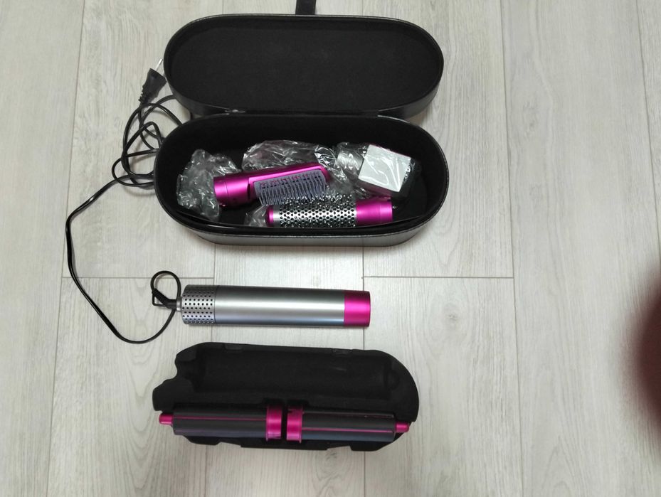 мультистайлер 5 в 1