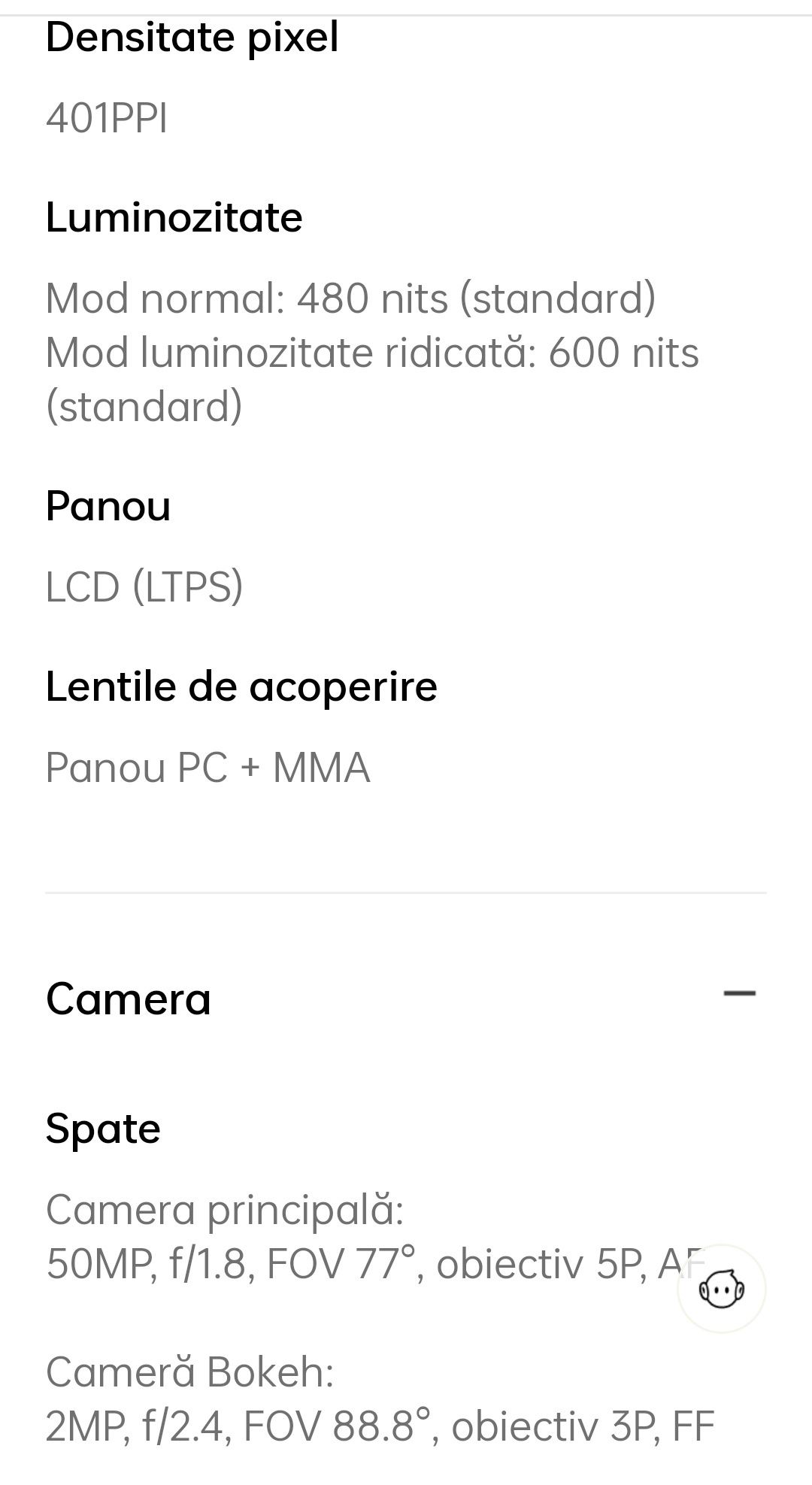 Oppo Reno A96 nou