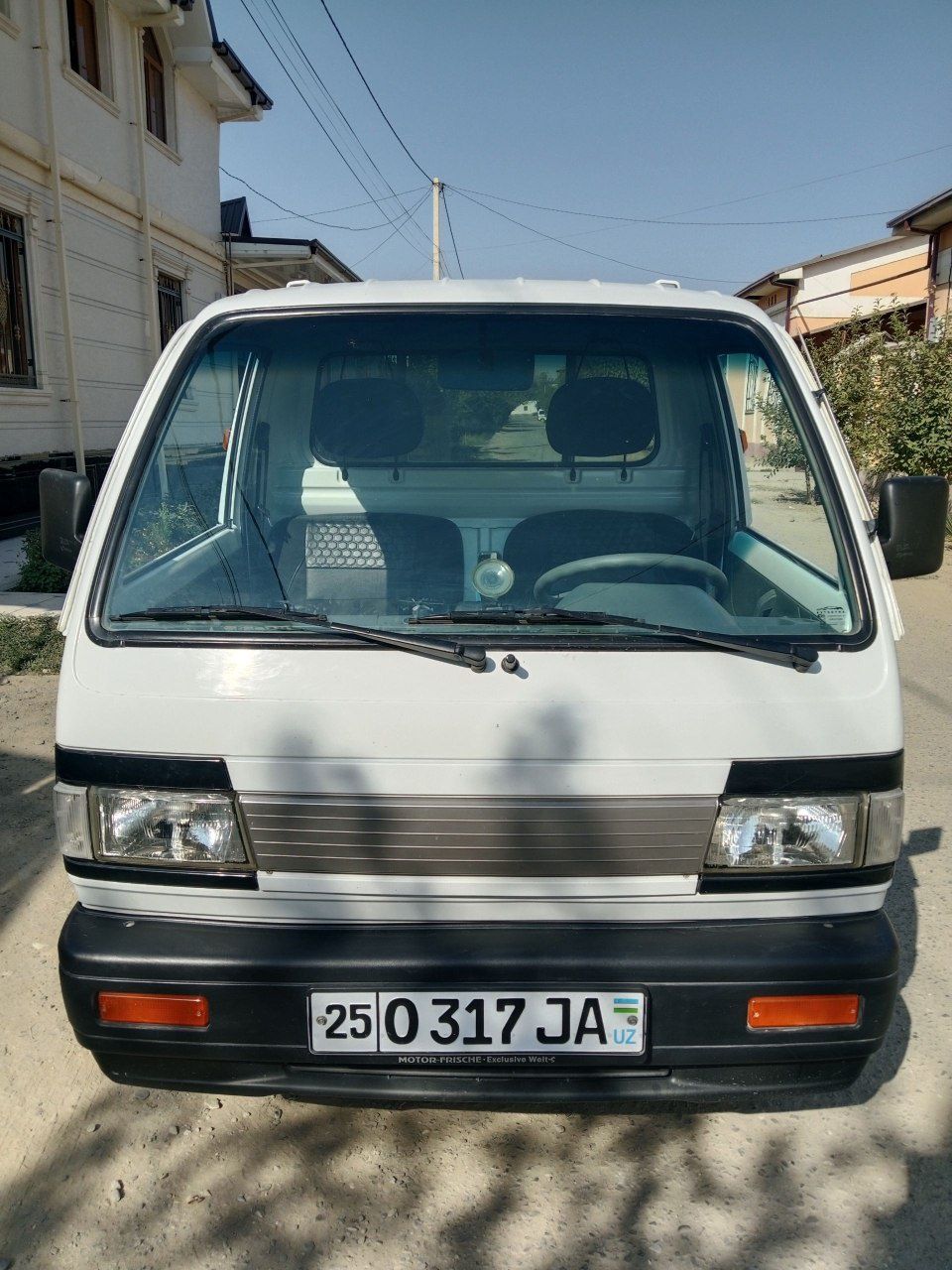 Bir qoʻl minilgan