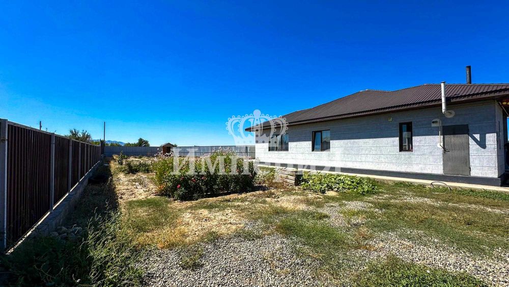 Продам дом 3-е отделение Ольга Империя