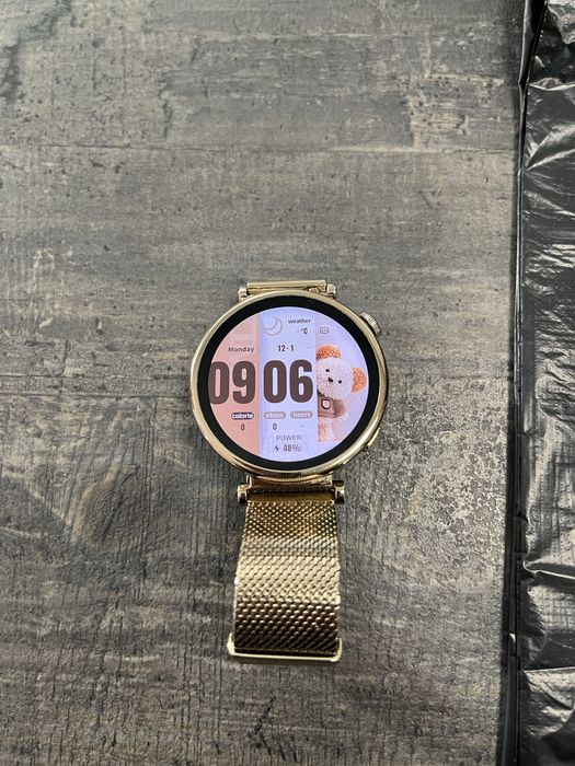 Смарт часовник HUAWEI GT4