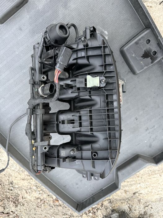 Galerie admisie audi a4 b8.5 1.8tfsi 06E103697L