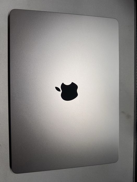 Apple Macbook Air M2 256gb Gray