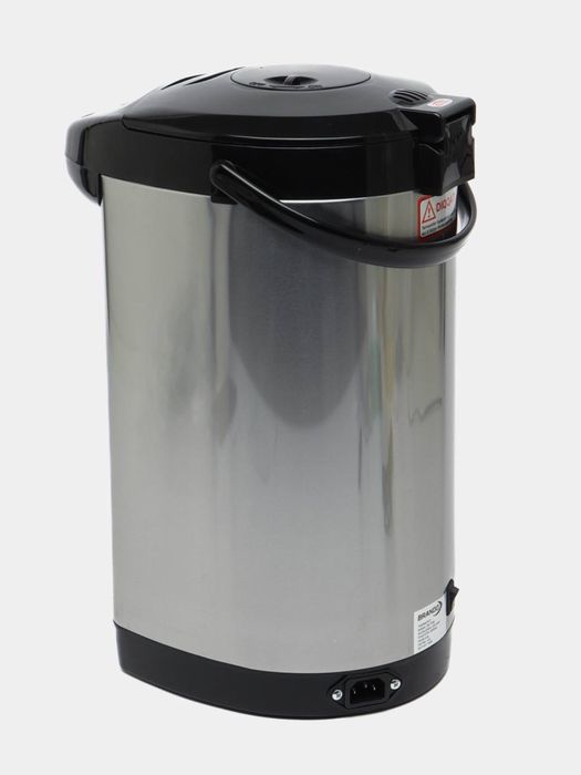 Brando termopot. Термопот Брандо
