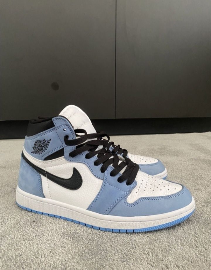 Jordan 1 UNC (Negociabil)