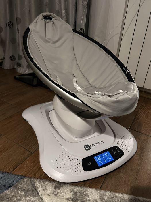 Leagan for moms produs folosit pana acrescut copipul