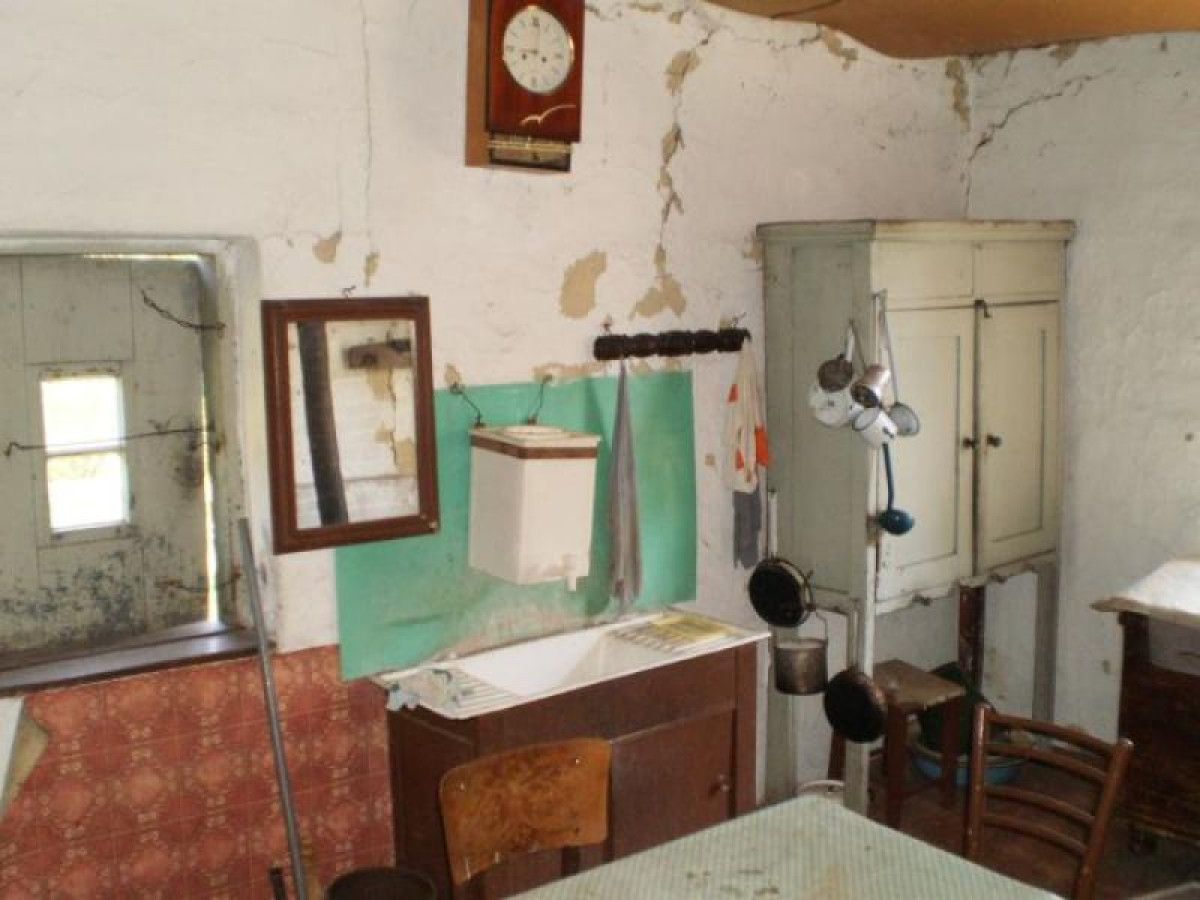 Къща в с. Осиковица