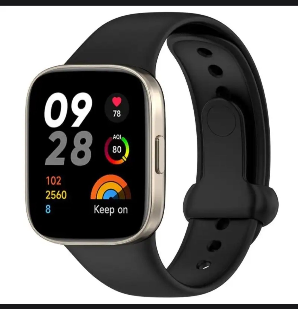 Ремешки для redmi watch 3