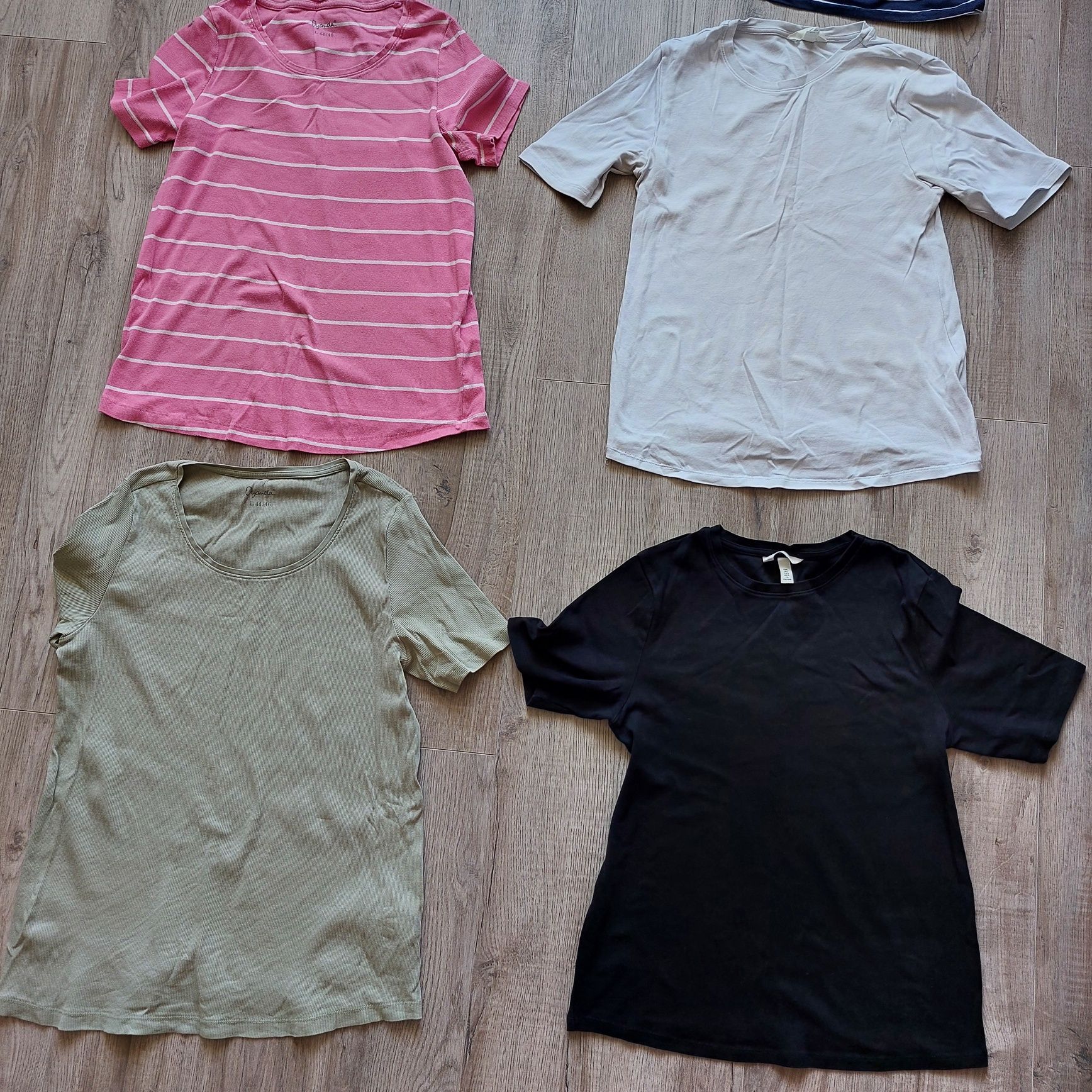 Дрехи за бременна L/XL
