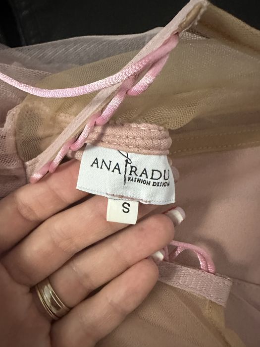 Rochie Ana Radu S