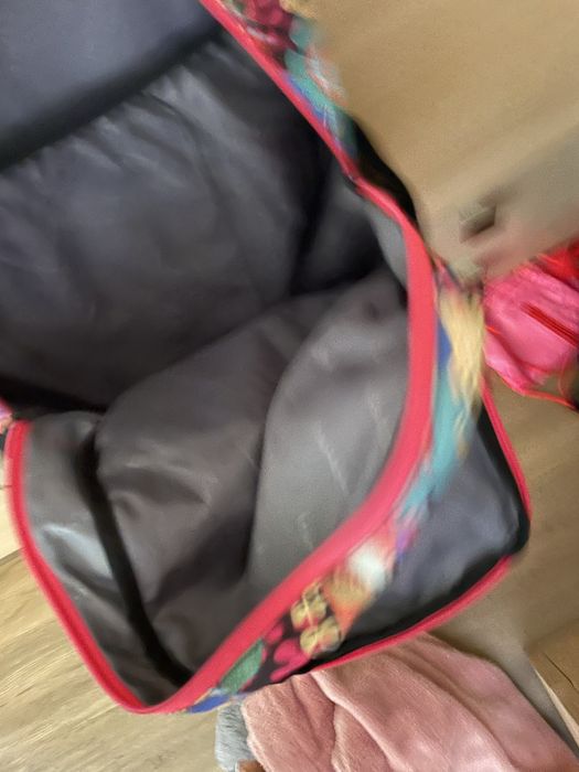 Ученическа раница Herlitz