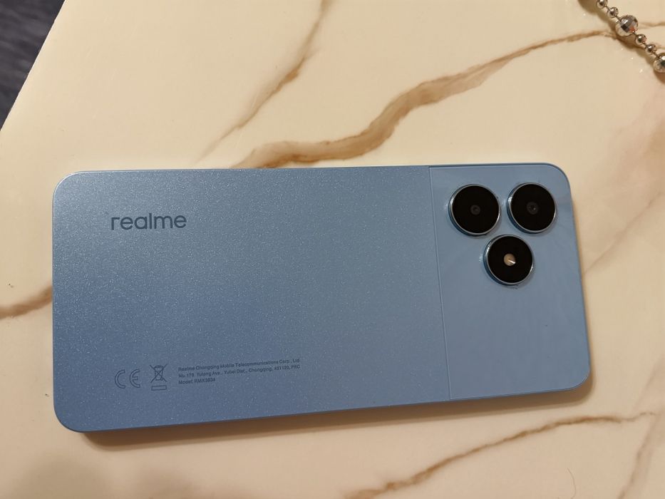 Смартфон Realme Note 50