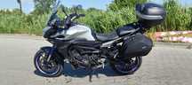 Vând Yamaha Mt 09