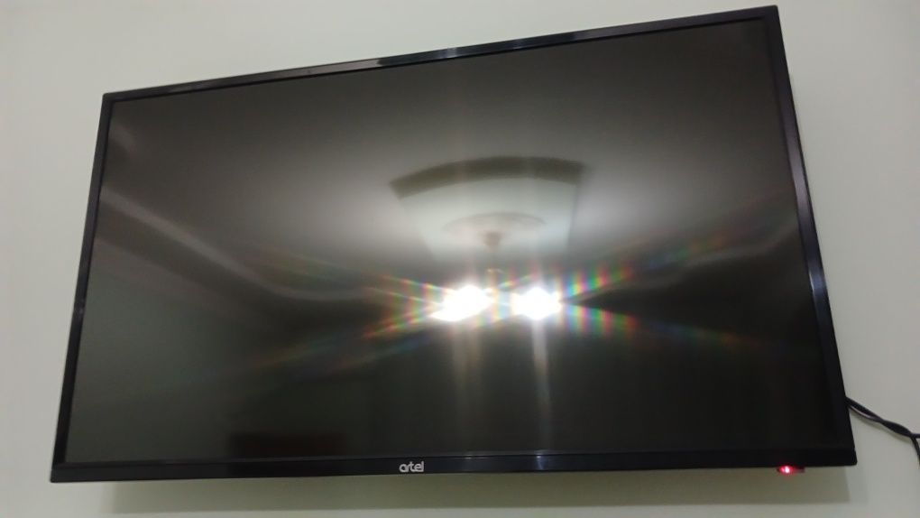 Artel tv zor yengi