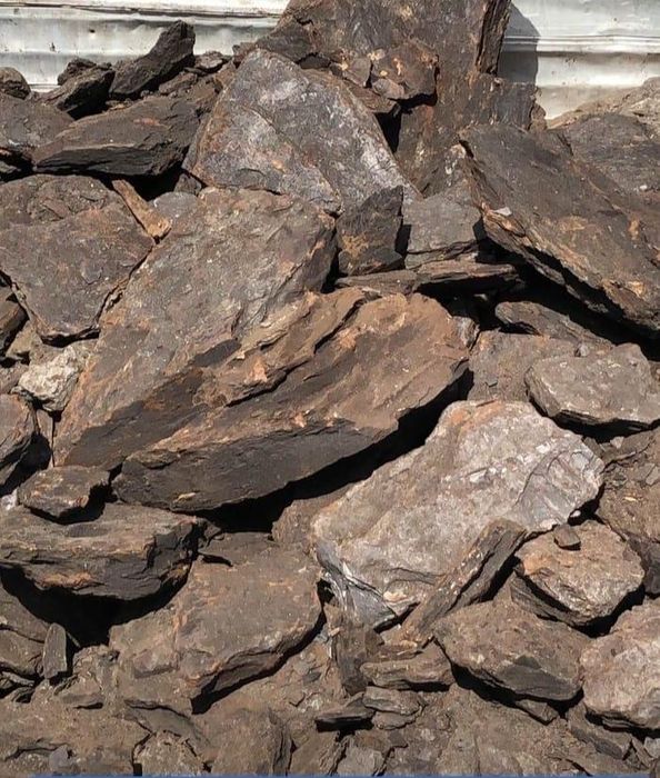 Cărbune lignit pentru centrale termice