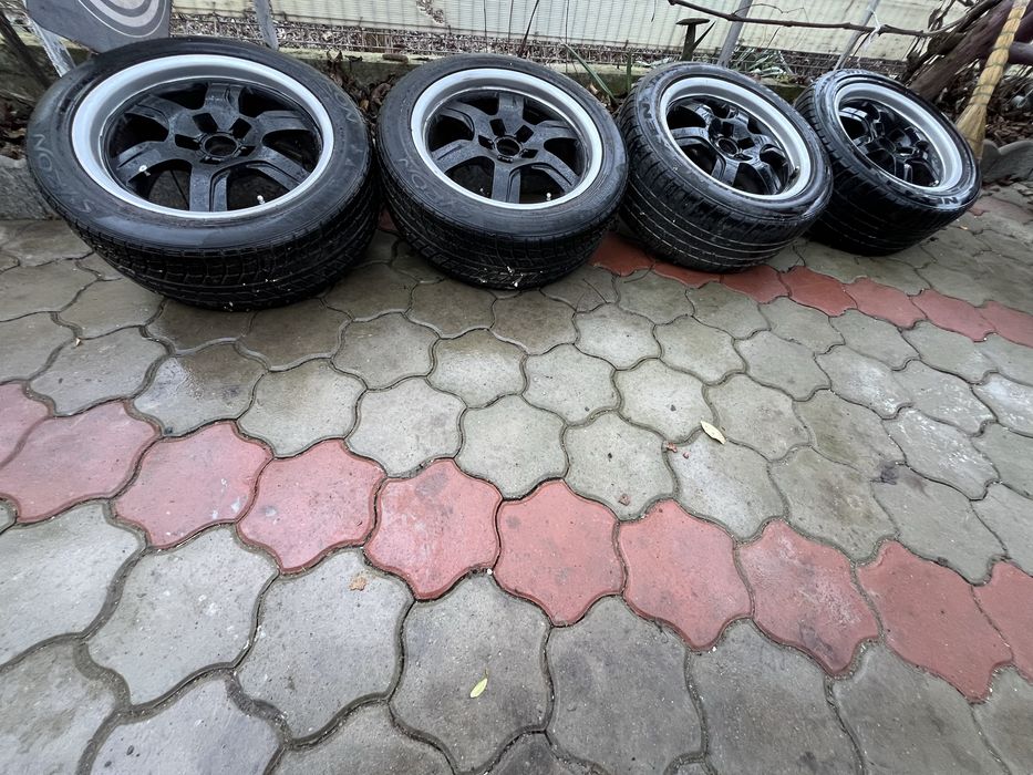 Jante audi R17 7,5jx17 h2 ET 28