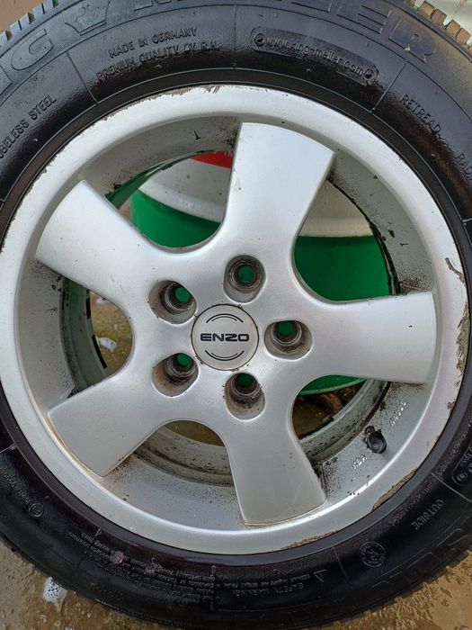 De vanzare R 15 aluminiu