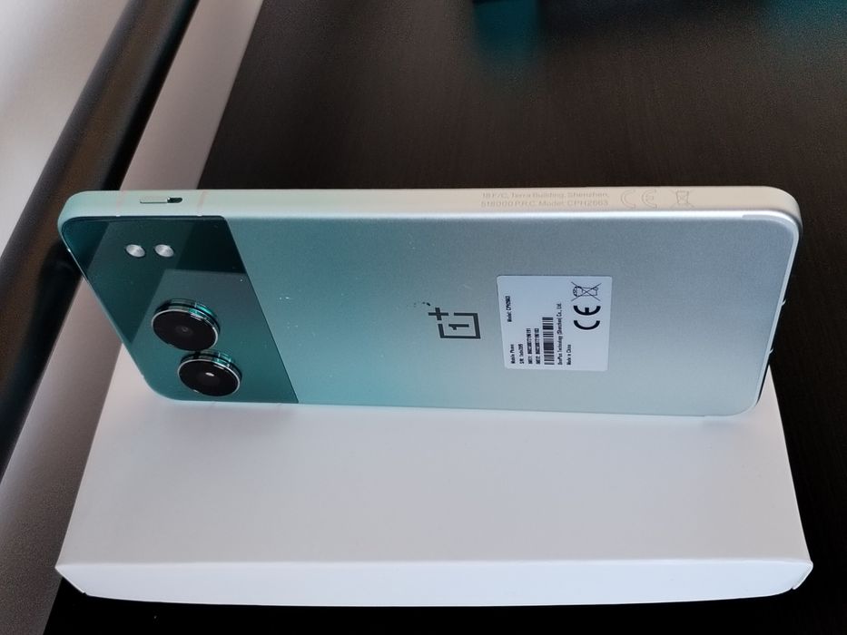 Telefon ONEPLUS Nord 4