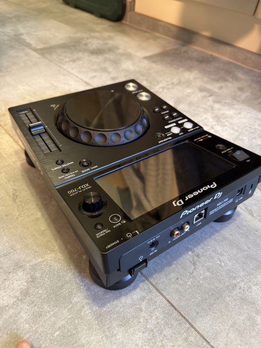 Pioneer DJ XDJ-700