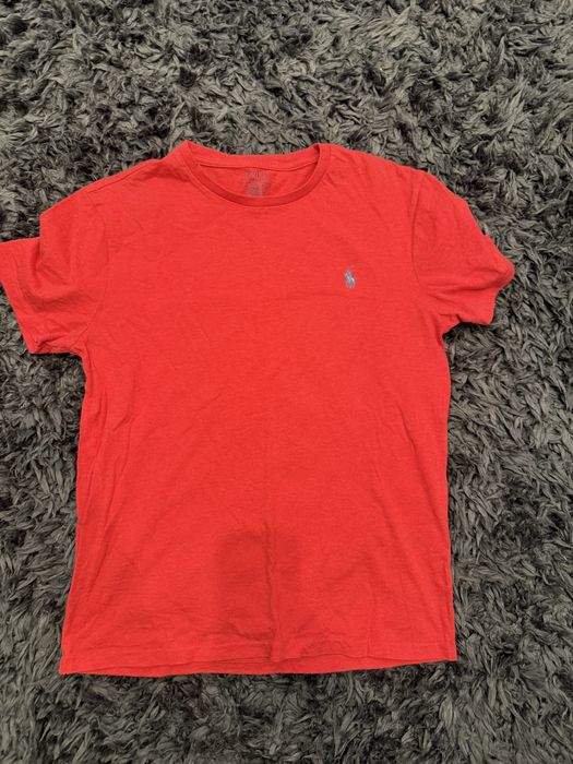 Tricou Polo Ralph Lauren M (1.75/96A) 10/10 Pret : 65 lei
