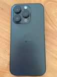 Iphone 14 Pro.