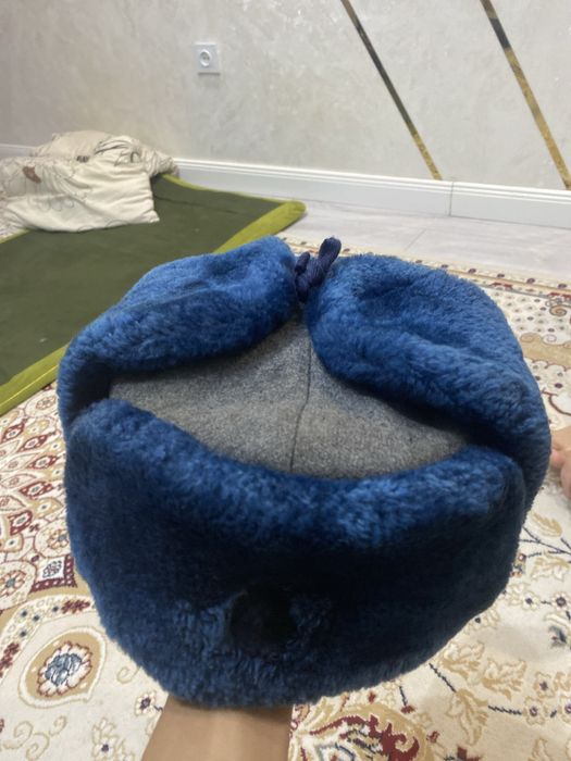 Ушанка   сатылады