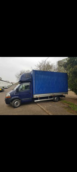 Transport marfă .mobilă .mutări