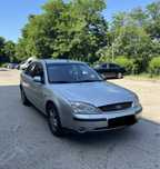 Ford Mondeo 2002
