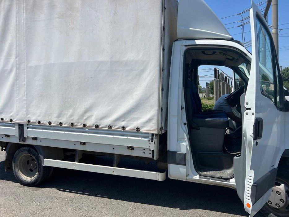 De vanzare - Iveco Daily