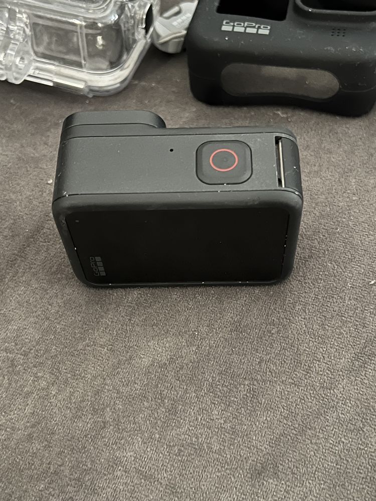 Camera sport GoPro hero 9