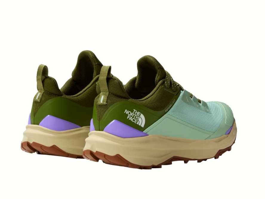 The North Face W Vectiv Exploris 2 Futurelight №38