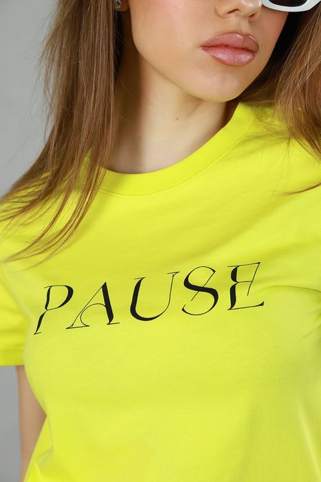 Pause - тениски  S  M
