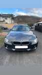 VÂND BMW 320d, F30