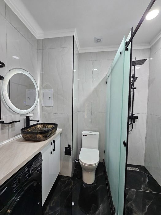 Одна комнатная ЖК Prestige Gardens