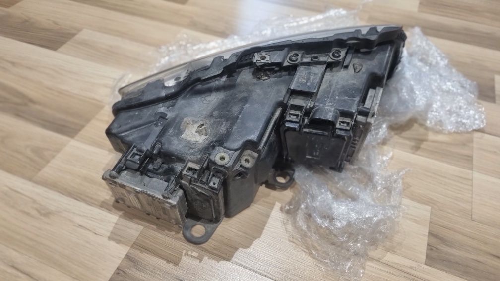 Фарове Audi A8 D3/4E