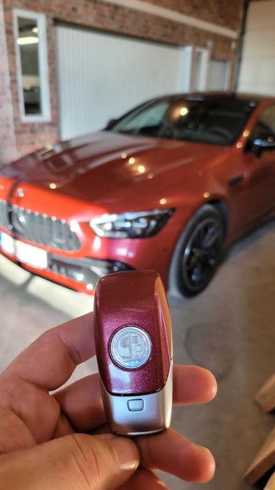 Colantare auto și vitrine – materiale premium, montaj profesional