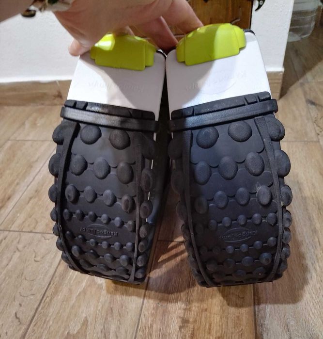 Ghete Kangoo Jumps XR3 36-39 originale