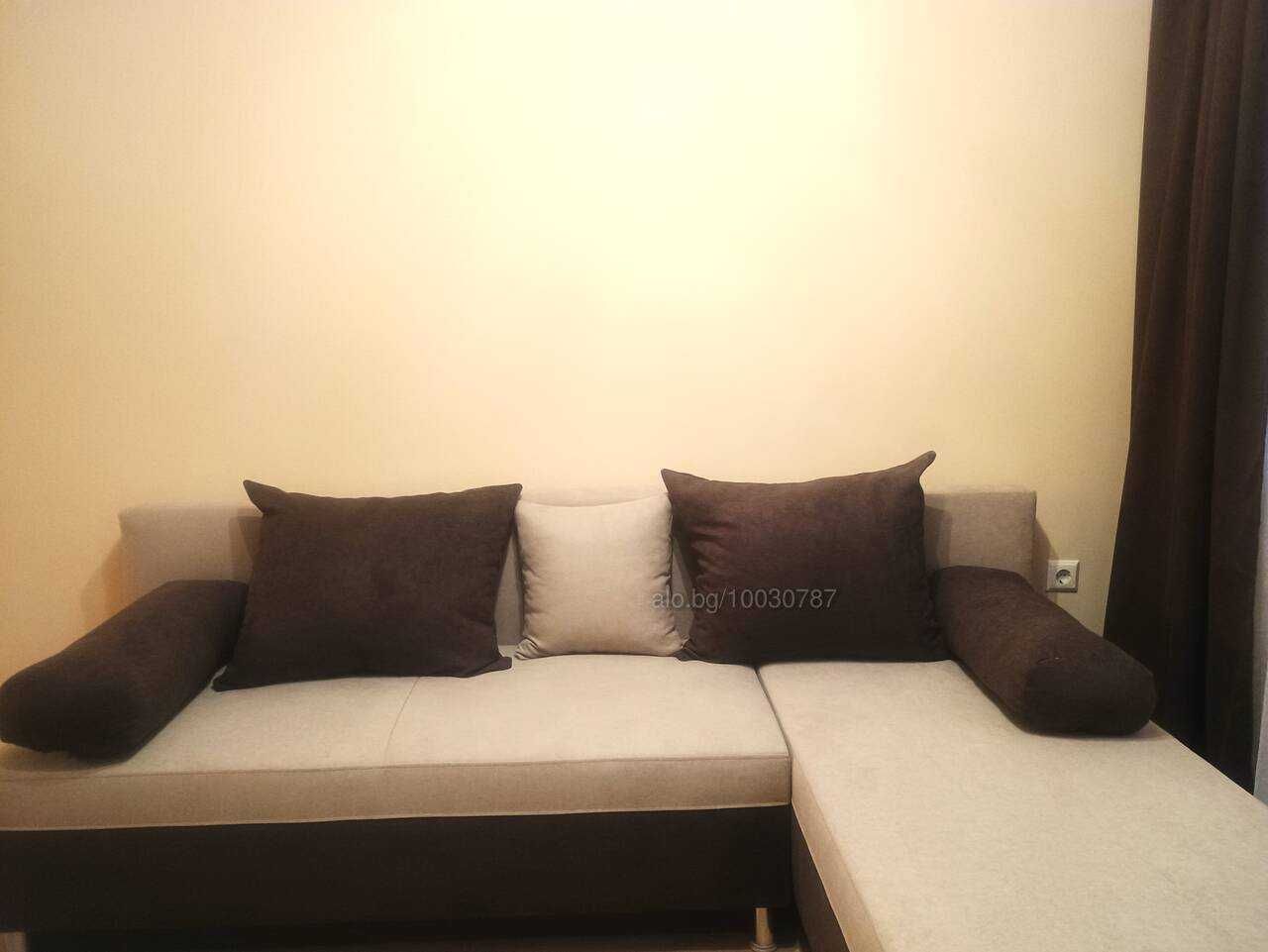Дава се под наем Двустаен апартамент в Поморие - 82 кв.м за 305.49 € - Снимка #4