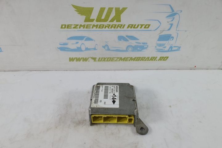Calculator modul airbag 98820 eb01b 98820eb01b Nissan Navara D40  [din 2005 pana  2010] seria