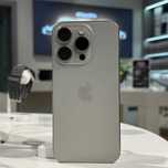 iPhone 15 Pro 256GB halol nasiya savdoga sotiladi!