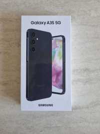 Samsung A35 5G, în cutie, sigilat