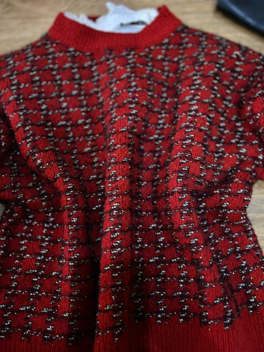 Mango zara пуловер