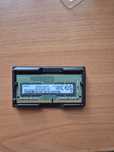 Оперативная память для ноутбука SO-DIMM