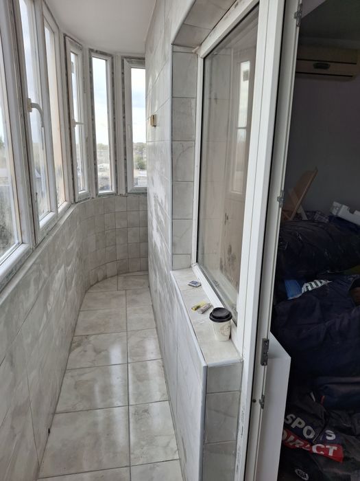 Renovări apartamente gresie faianță!