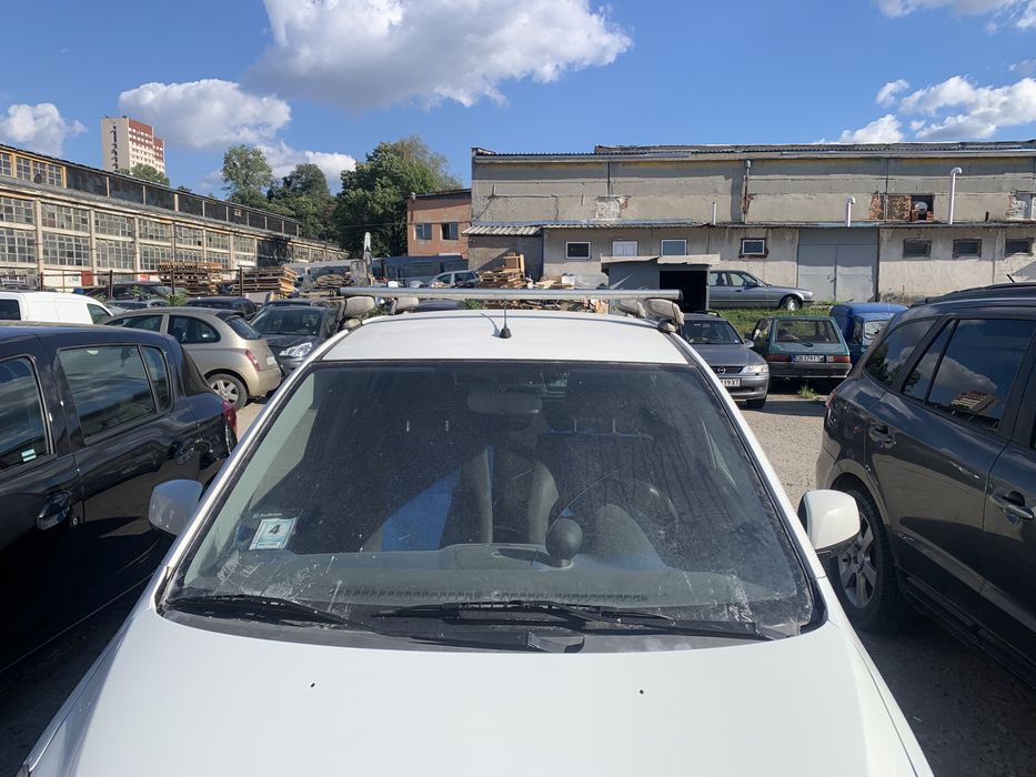 Оригинални напречни греди за Опел