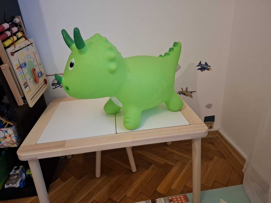 Jucarie gonflabila Dinozaur