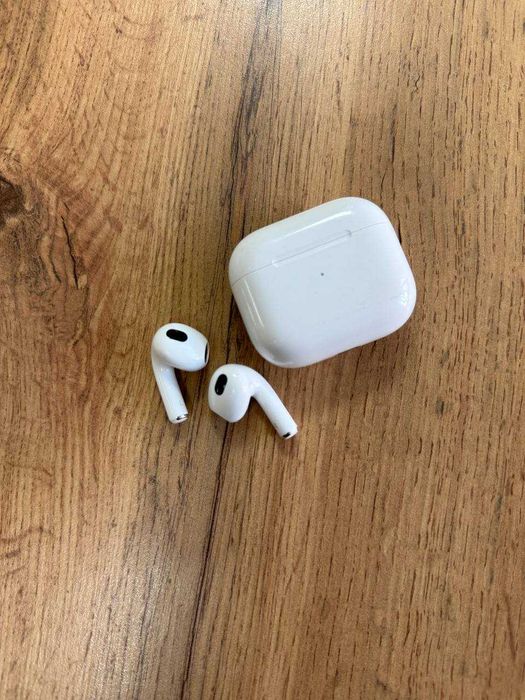 Air pods 3/Kaspi 0-0-12/Halyk 0-0-12/ТехноАлтын/К/т:33-640