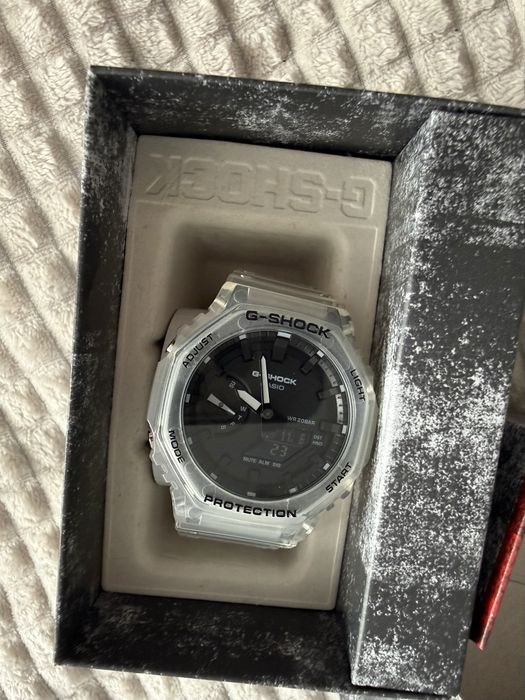 Ceas G-Shock nou, original